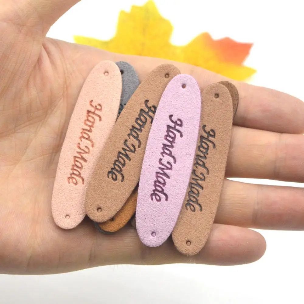 10 шт. аксессуары для одежды джинсов сумок шляп|Этикетки одежды| |