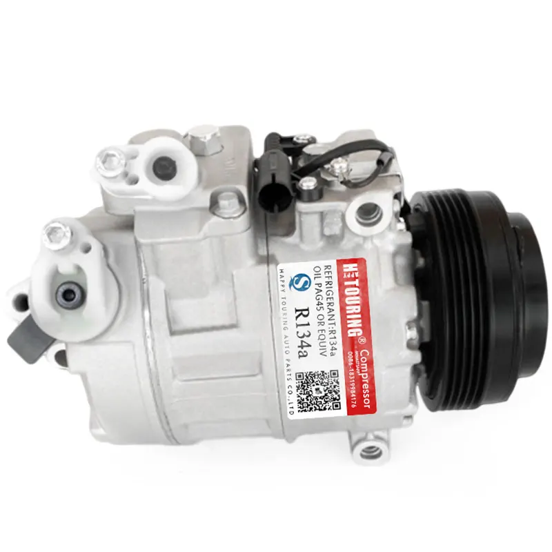 Для bmw e39 компрессор BMW 3 E46 5 E39 7 E38 Z8 E52 64528386451 6911342 8381233 64526910458 6452836241 64528385922 64526904018 |