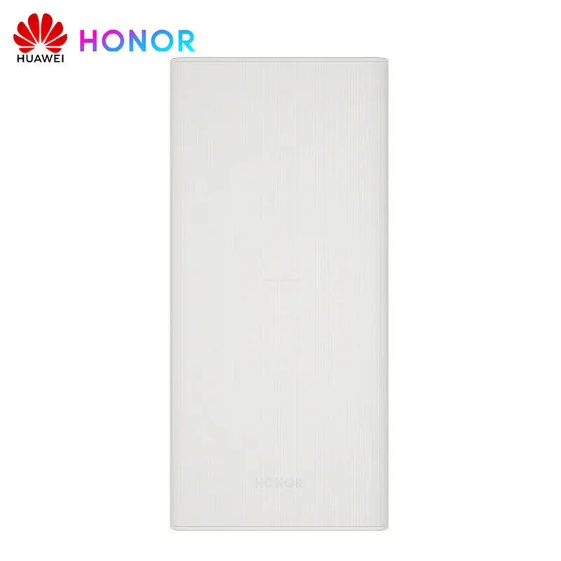 huawei honor power bank 2 10000 мач макс 18w зарядное уст