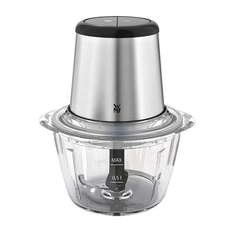 Мясорубки для еды электрические гаджеты дома из нержавеющей стали большой