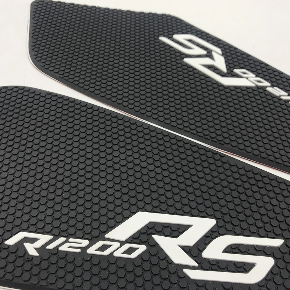 Для BMW R1200RS R1200 R 1200 RS 2014-2018 2017 2016 2015 мотоциклетная противоскользящая наклейка