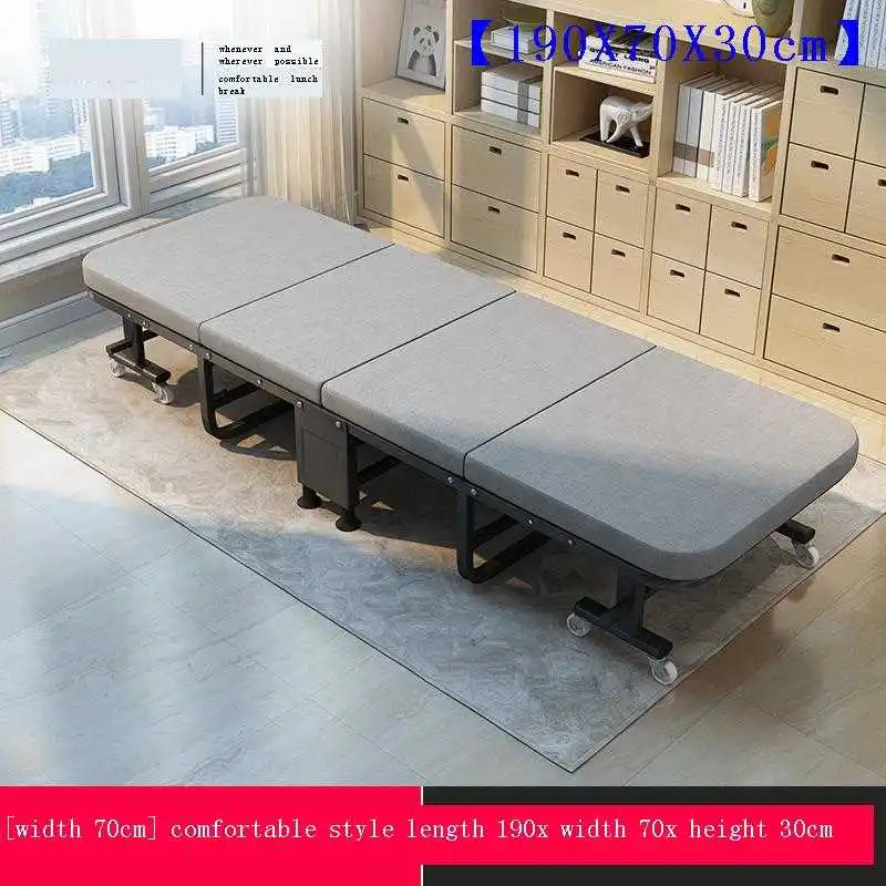 Мебель для спальни мебель детей современная дома рама комнаты складная кровать |