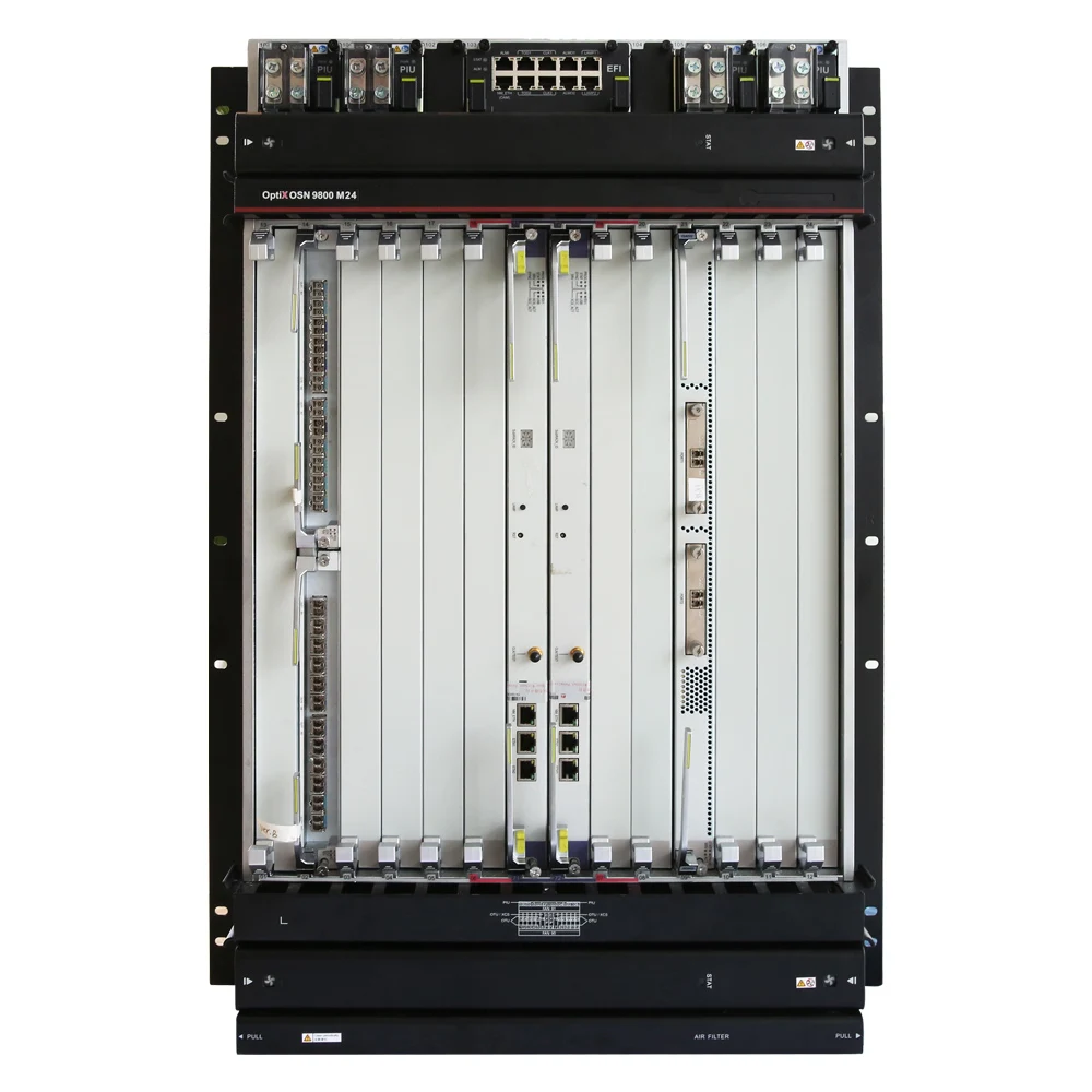 Оптическая передающая сеть OSN9800 M24 (OTN) | Компьютеры и офис