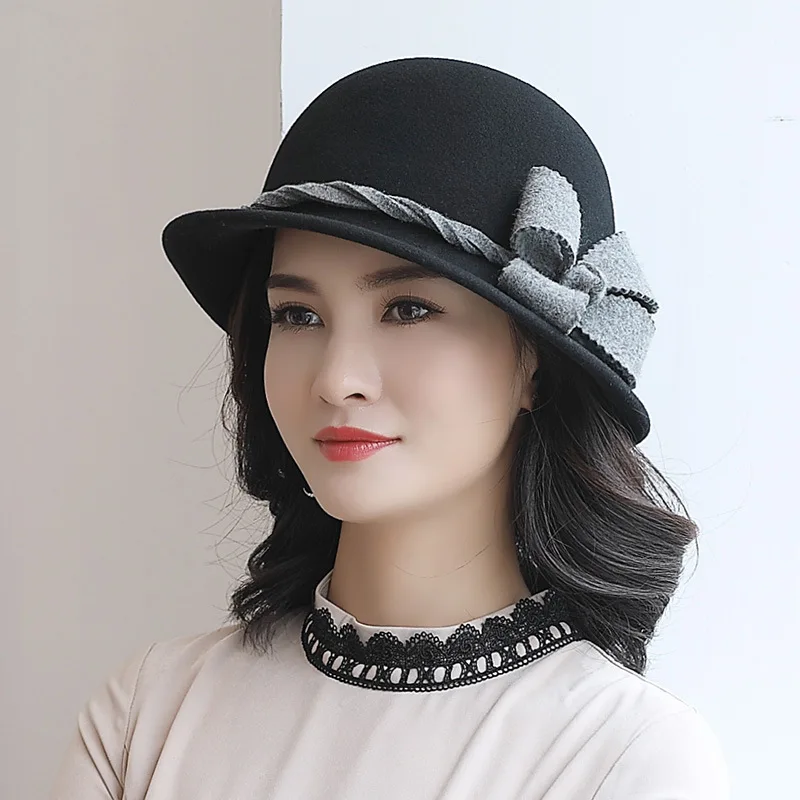 2019 подарок для матери женская осенняя и зимняя Банкетная шерстяная накидка