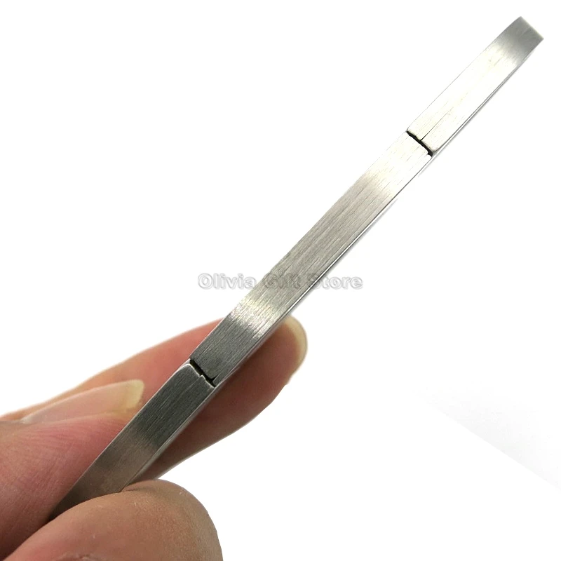 COHIBA Stainless Steel Cigar Cutter Sharp Blade Cigarette Metal Knife Guillotina With Gift Box Tobacco Smoking Tool | Дом и сад