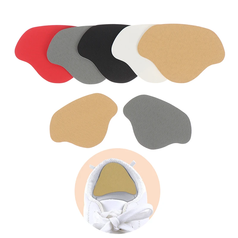 Сетчатые накладки для ремонта обуви с изношенными отверстиями защитные наклейки