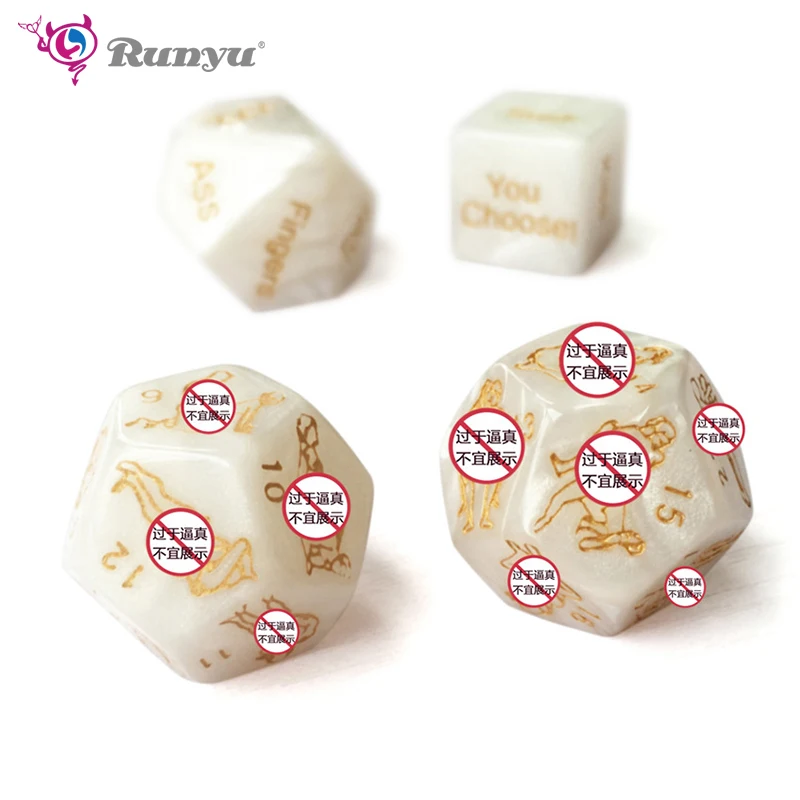 Сексуальные кости забавные секс романтика любовь юморизм азартные игры для