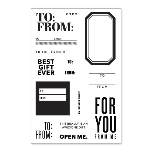 

Прозрачный штамп на английском языке «сделай сам», альбом для открыток, бумага, силиконовые резиновые ролики, прозрачные штампы 1318