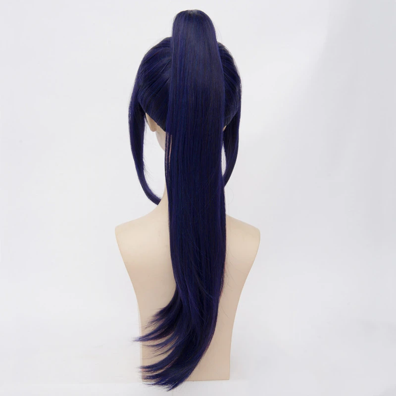 Парик из термостойкого волокна (Alice-Wig 123) парик синтетических волос для косплея