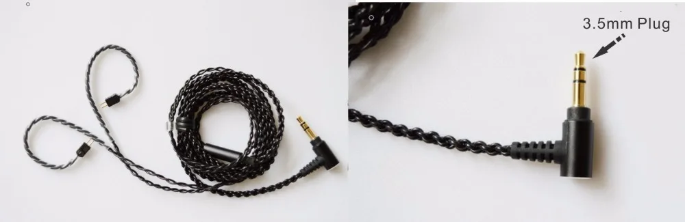 AK BQEYZ K2 2DD+ 2BA гибридные наушники-вкладыши Hi-Fi, наушники-вкладыши для занятий спортом, наушники-вкладыши, наушники-вкладыши, DJ монитор с 2Pin кабелем