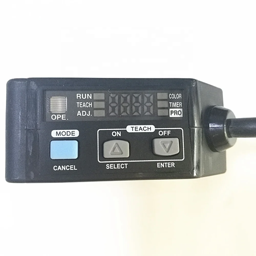 

LX-101-P Digital Mark Sensor