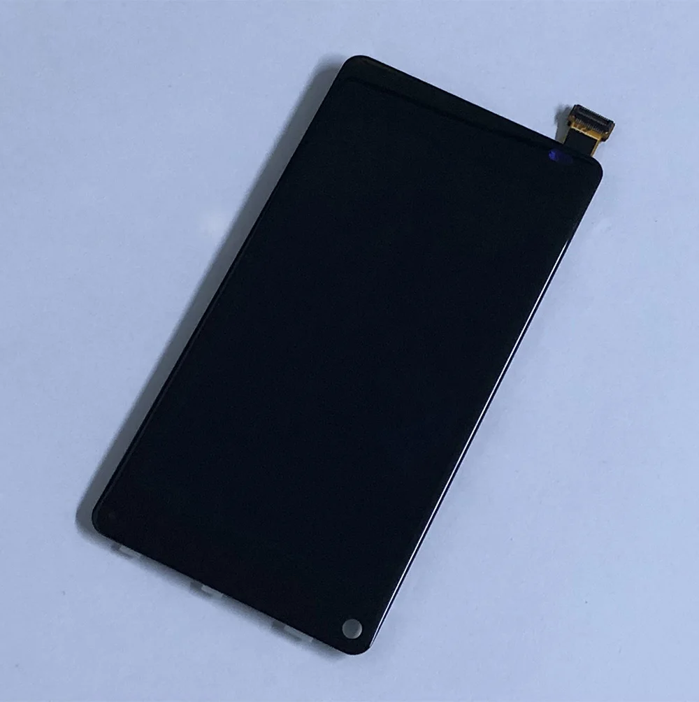 Для NOKIA N9 ЖК сенсорный экран дигитайзер Сенсорное стекло + дисплей Панель модуль