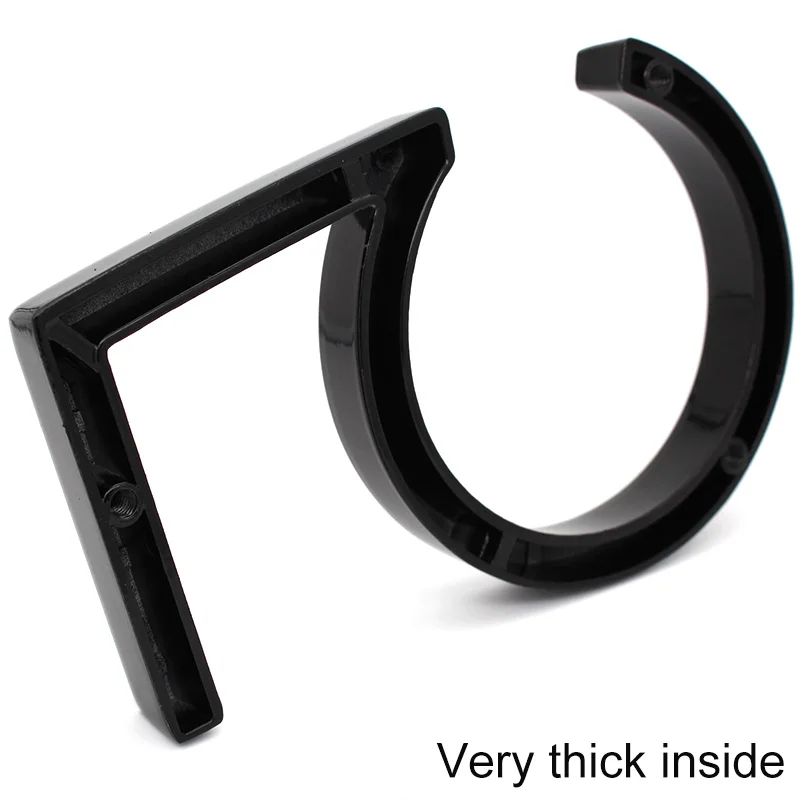 Домашние цифры и буквы алфавита для двери уличный номер 5 дюймов 12 см улицы отеля