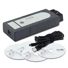 OKI 6154 V7.1.1 оригинальный OKI 5054A V5.1.6 полный чип AMB2300 6154 WiFi OBD2 автомобильный диагностический сканер инструмент с поддержкой UDS 6154A