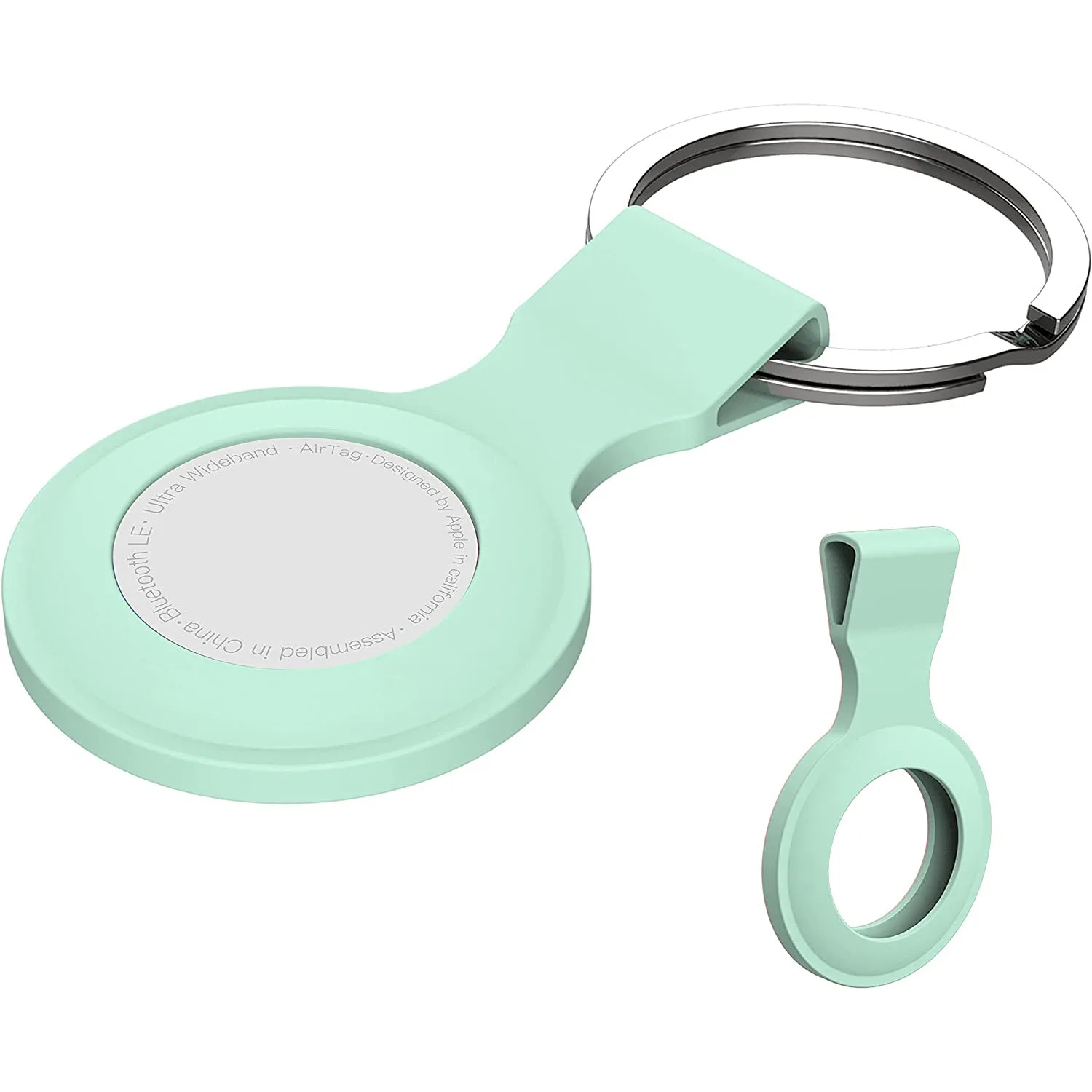 

Pet tracker fixed with silicone case pet tracker anti-loss locator phone tracker pet smart pet products