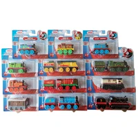 thomas and friends train engine track master diecast alloy train toy gift seaweed salty percy emily gordon rebecca noor jehan
