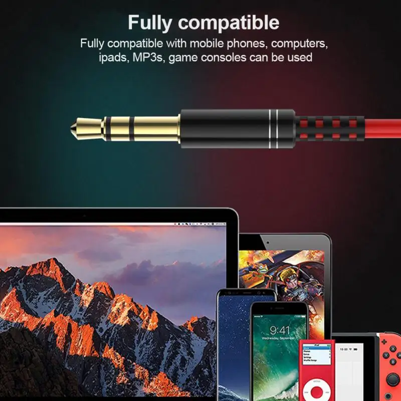 Наушники-вкладыши проводные 3 5 мм м | Электроника