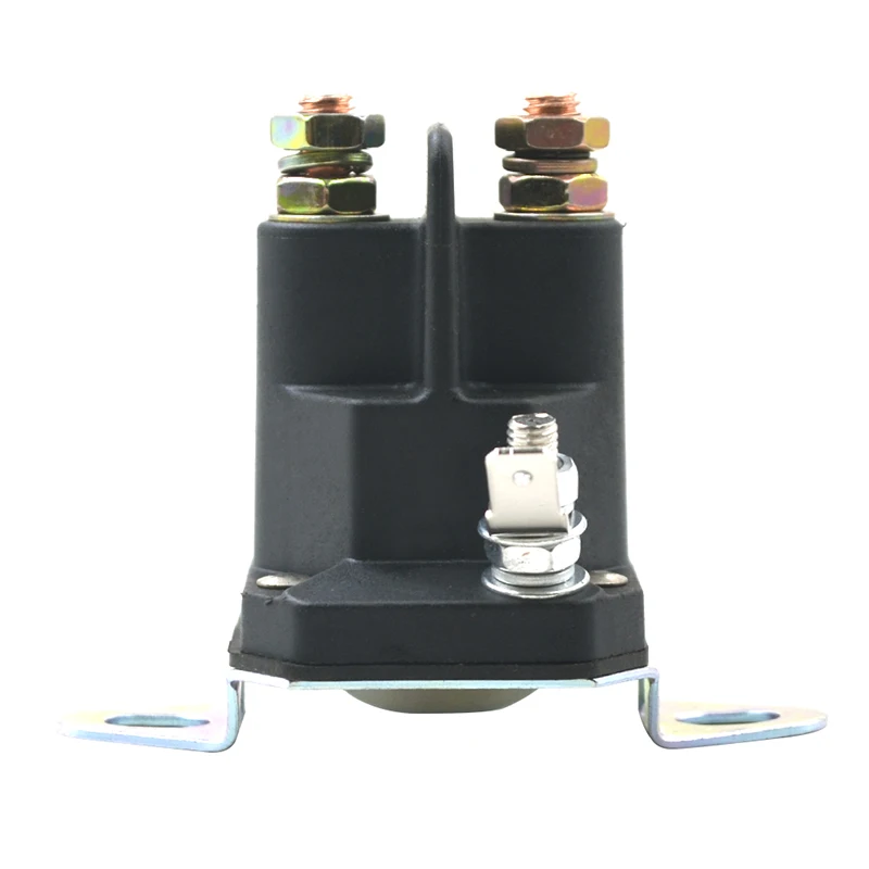 Стартовое реле соленоидный Электрический переключатель для трактора цев Bolens