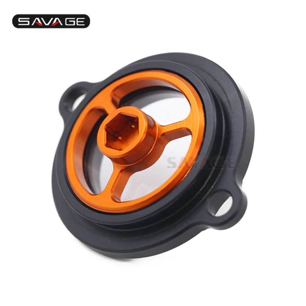 Крышка масляного фильтра двигателя для 790 DUKE/ADVENTURE 690 ENDURO R/ SUPERMOTO/SMC/DUKE/R аксессуары