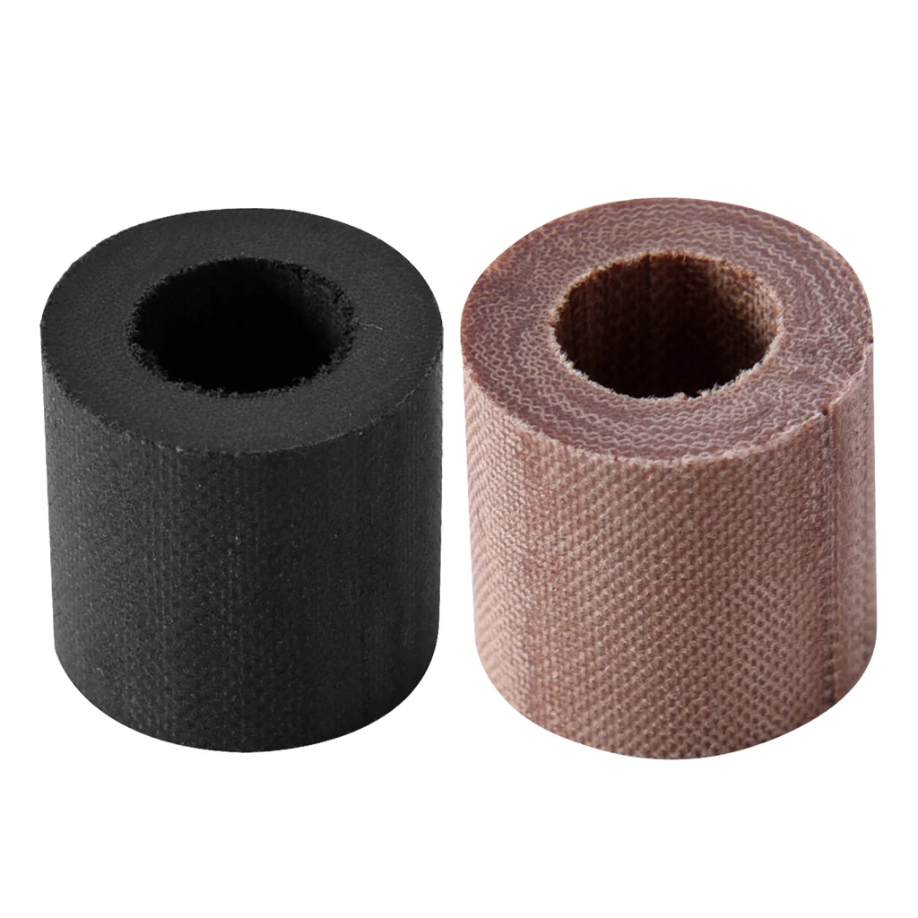 

Snooker Pool Cue Brass Ferrules Break/Jump Tips - Billiards Bakelite Cue Tip Billiards Accessory