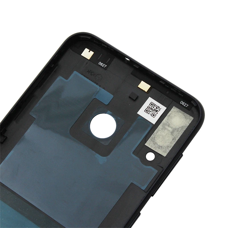 Чехол на батарейках для Asus Zenfone Max M1 ZB555KL, чехол на заднюю дверь для Asus ZB555KL 5,", Чехол для Asus Zenfone ZB555KL