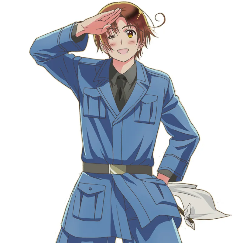 Светильник к для косплея светло-золотистые короткие синтетические волосы оси