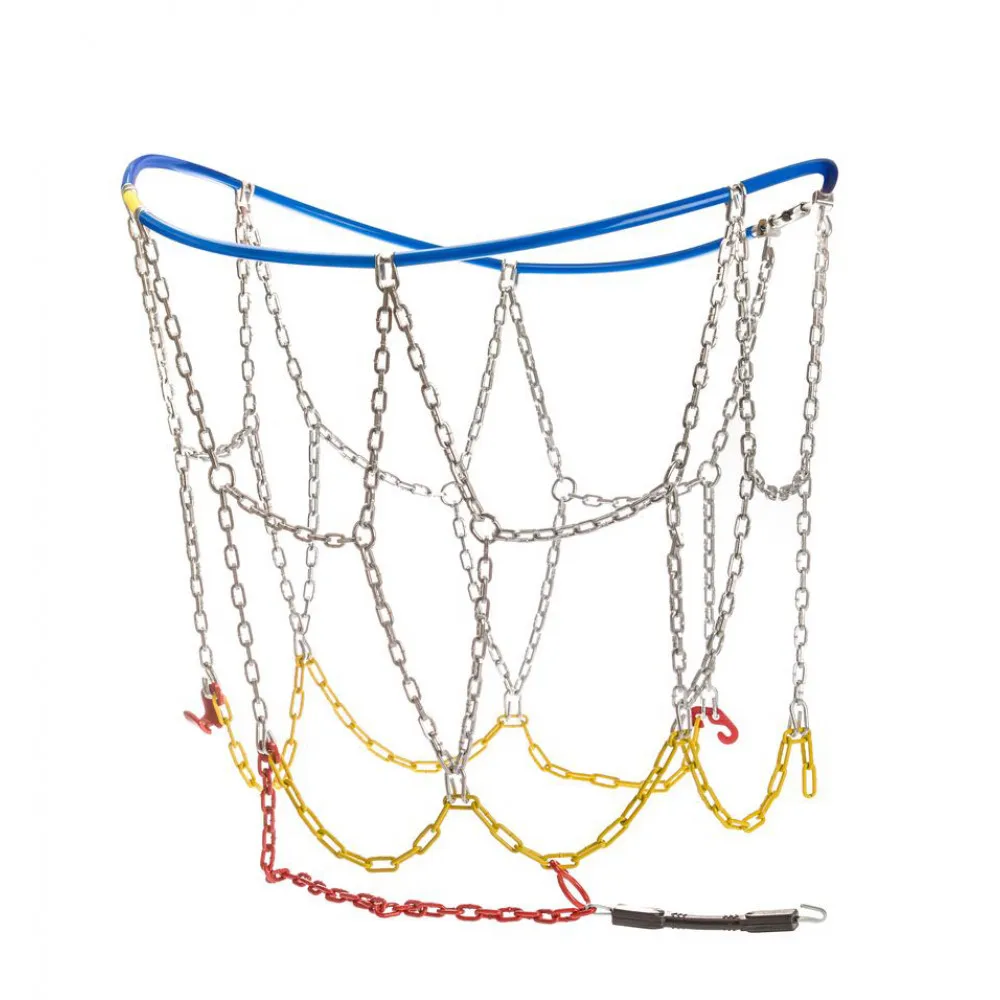 Цепи противоскольжения для легковых авто типоразмер 130 комплект 2шт |