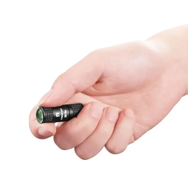 Светильник-брелок LUMINTOP EDC Pico 130 люмен микро-USB перезаряжаемый фонарик мини-фонарик