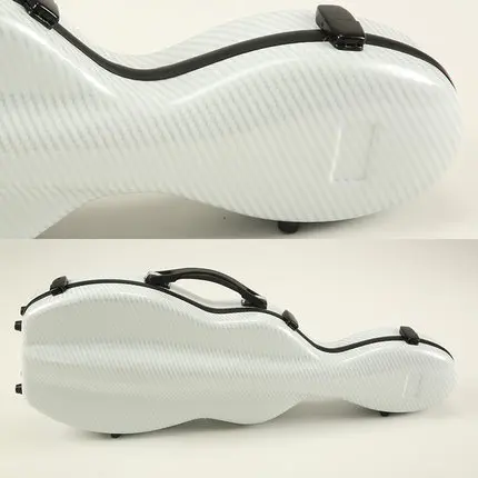 Прямая продажа с фабрики новинка чехол для скрипки из углеродного волокна в