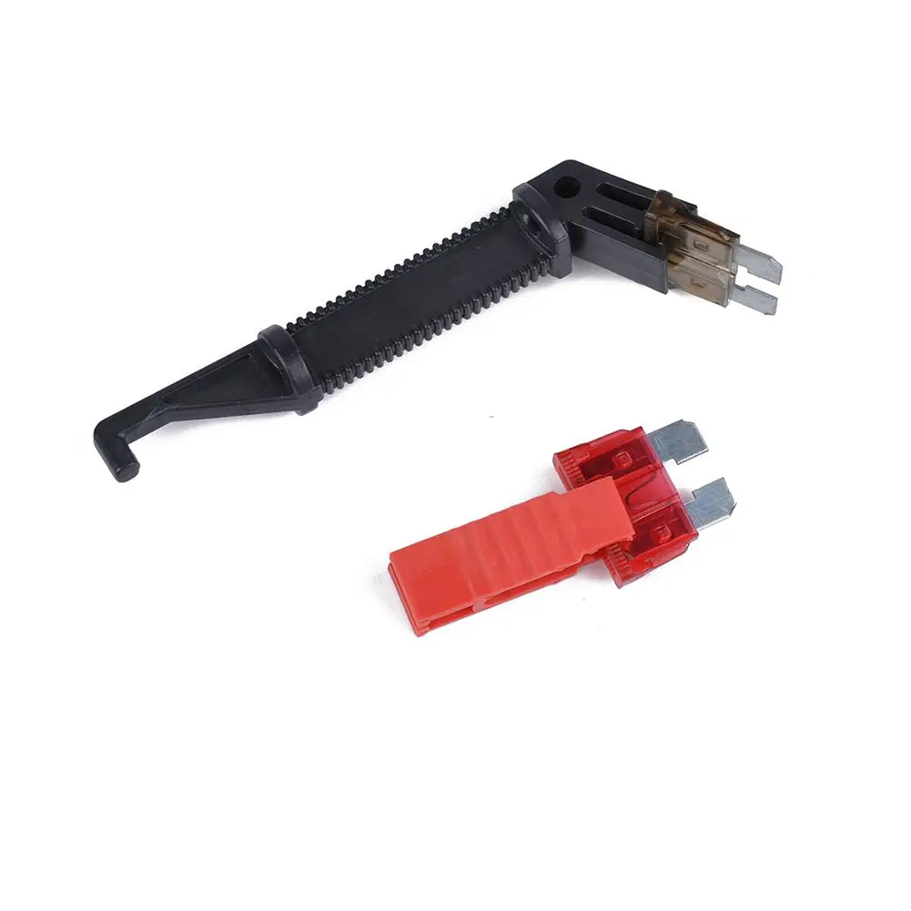 Предохранитель для лезвия автомобиля мотоцикла грузовика 5 А а 10 15 20 25 30 блок