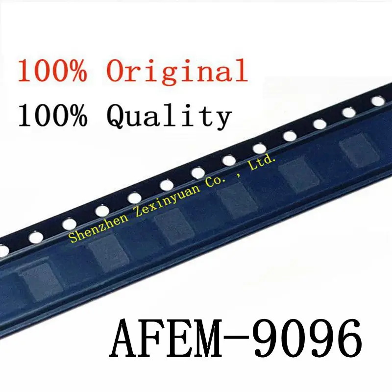 

5 шт. AFEM-9060 9066 9050 9053 9090 9040 78160 77669 усилитель мощности IC