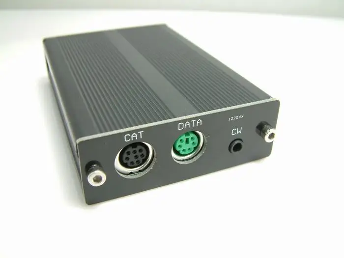 2009 Edition YAESU FT-891/991/FT-817/FT-857D/FT-897D Special Radio Connector | Бытовая техника