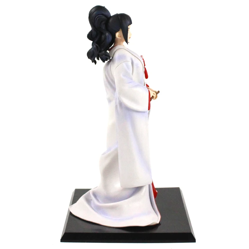 22 см Свадебная аниме Хината Ver. Экшн-фигурки из ПВХ | Игрушки и хобби