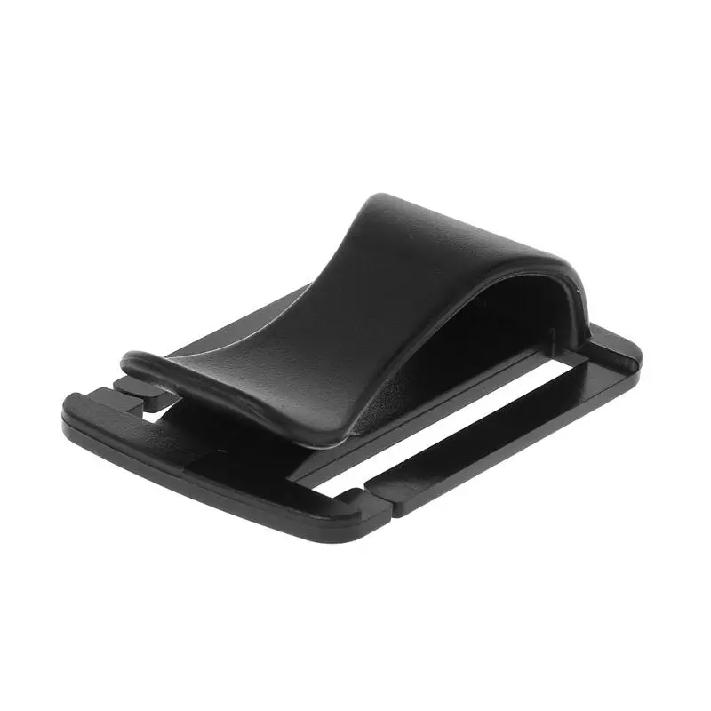 

R58B Anti-losing Clip Holder Buckle Universal Lens Cap Portable Accessories for canon DSLR SLR Camera