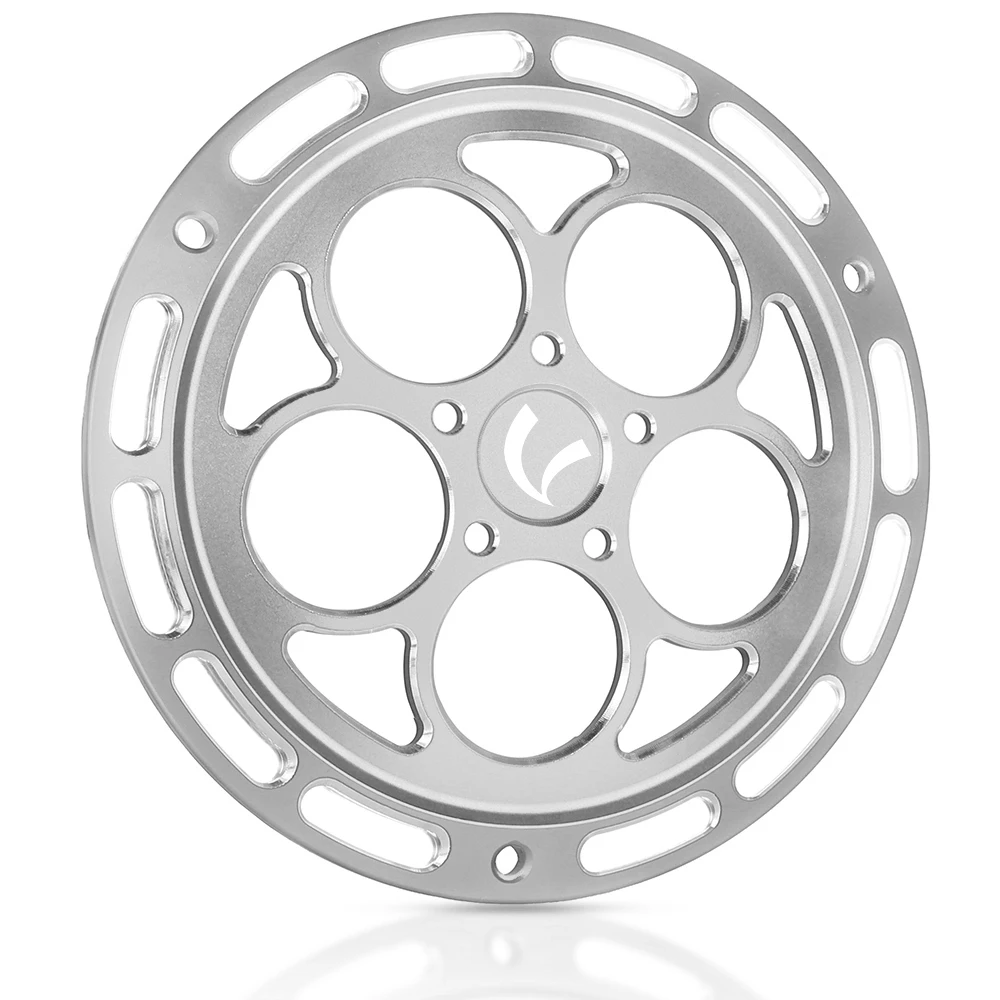 

Motorcycle Accessories For Vespa Sprint150 Sprint 150 Primavera 150 2013-2020 Engine Cover Fan Cover Protector Radiator Guard