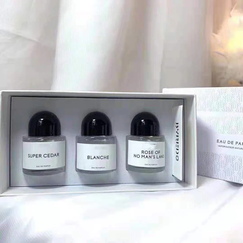 

1 Set Hot Brand Perfume For Women Long lasting Fresh Female Eau De Parfum Original Antiperspirant Fragrance Sexy Parfume