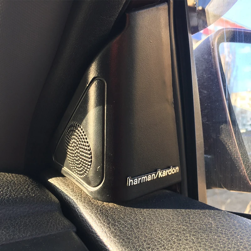 10 шт. Для Harman/Kardon для Mercedes Benz W211 W177 W176 VW Golf 6 7 Passat B5 B6 B7 Polo Audi A4 Q5 BMW F10 E84 E60 E90 E46 X5 |