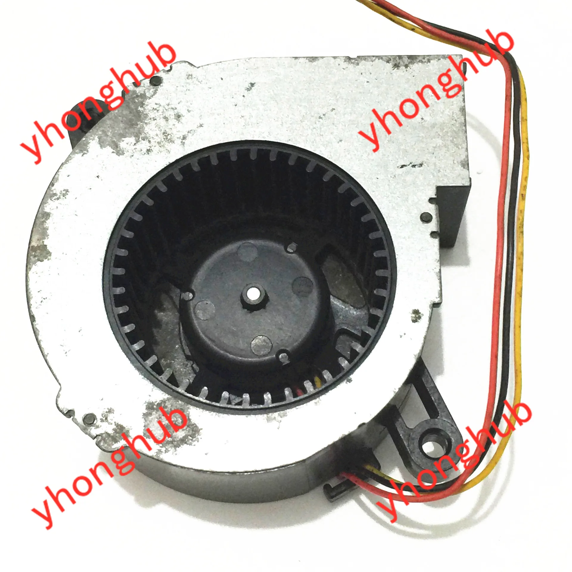 SF6023RH12 52A DC 12V 170mA 3 жильный 60x60x25 мм Сервер вентилятор охлаждения|blower cooling fan|cooling