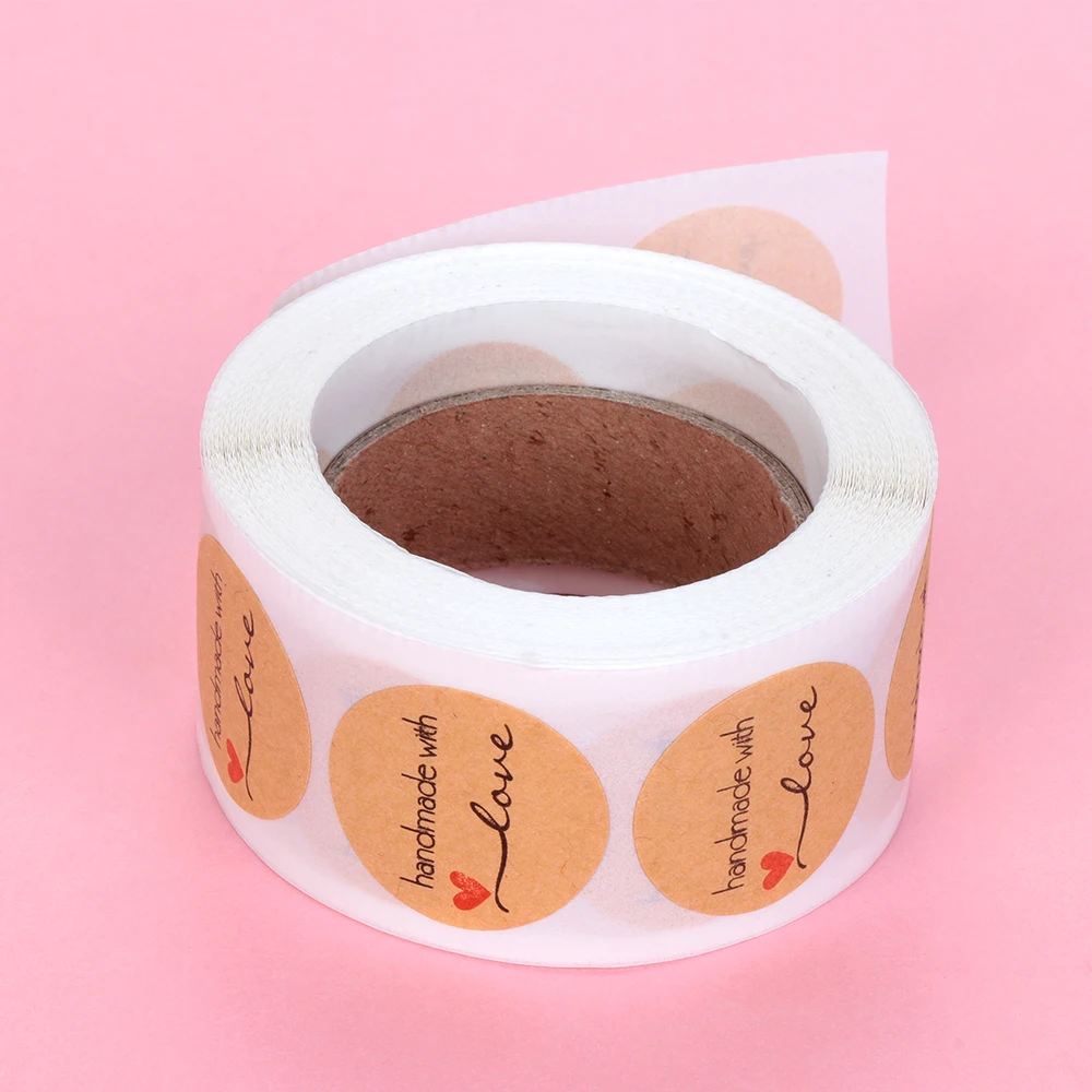 500 шт. наклейки на новогоднюю ёлку | Дом и сад