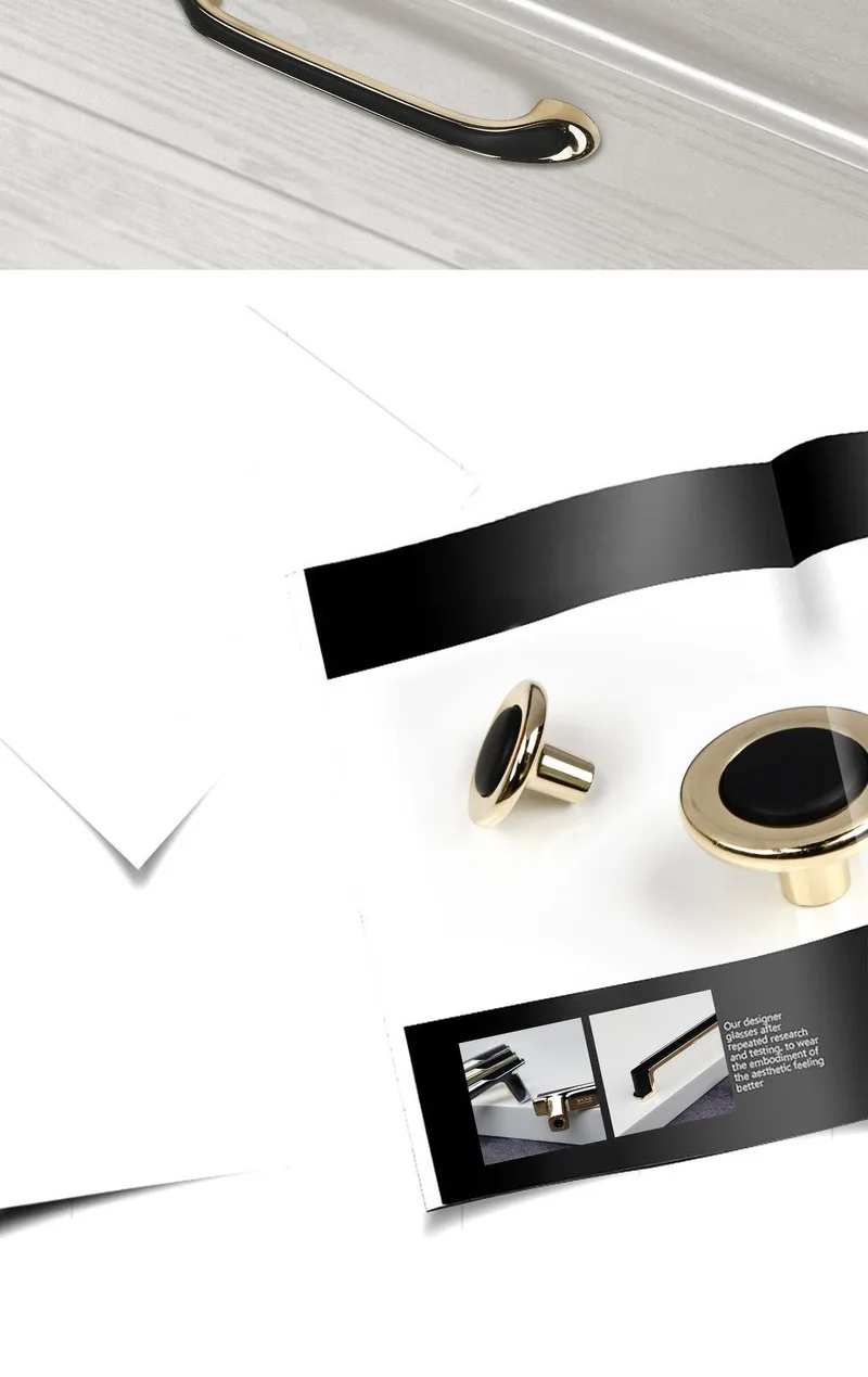 

Factory Direct Sales Cabinet Door Handle Furniture Hardware Wardrobe Handle Cabinet Door Handle Drawer Handle Solid Small Handle