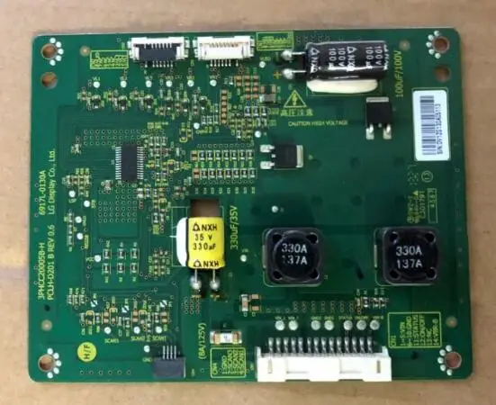 

Хорошая плата постоянного тока для LED47X9200PDF LED-47X600D 6917L-0130A