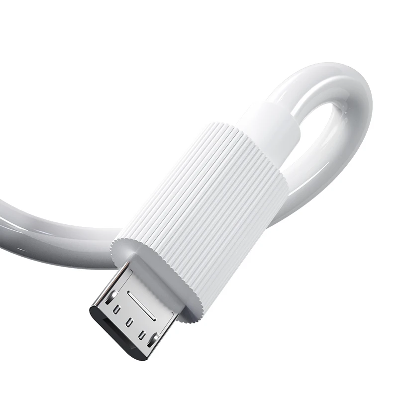 DM 1 м кабель Micro USB для зарядки двусторонний передачи данных SL008 | Мобильные