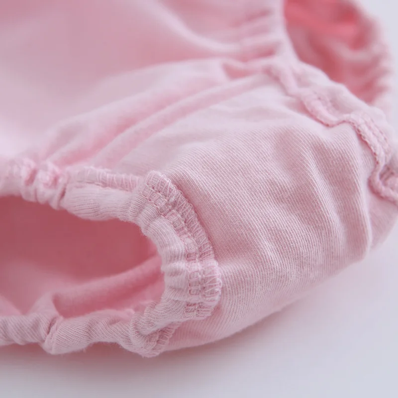 Детей подросткового возраста трусы нижнее белье для девочек трусики-боксеры