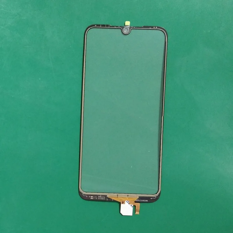 mobile phone touch panel for xiaomi hm7 touch screen digitizer sensor outer glass lens panel repaire parts free global shipping