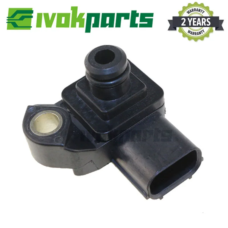 079800 7240 37830 PNC 003 Карта датчик давления впускного воздуха для Honda Pilot Fit Element Ridgeline Odyssey