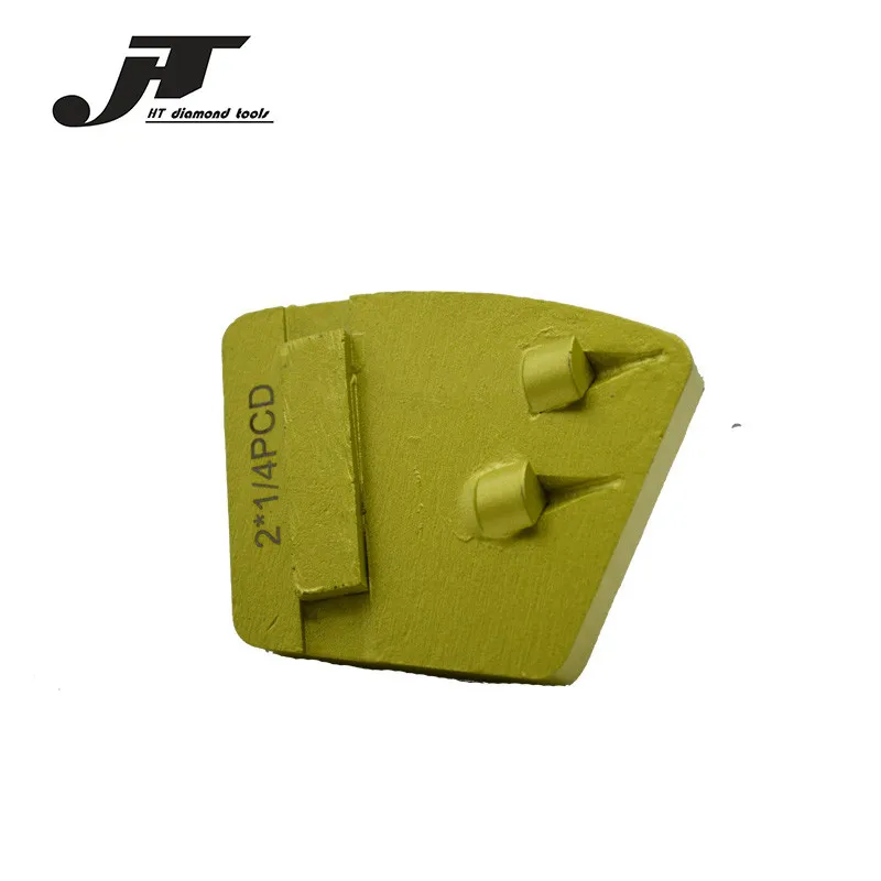 

1/2 PCD алмазные бетонные шлифовальные колодки 12 шт. Бесплатная доставка