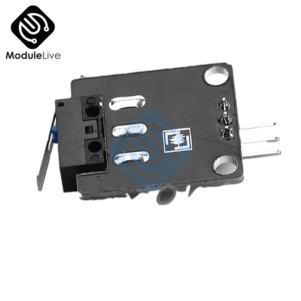 Датчик обнаружения столкновения кольцевой переключатель для смарт робота