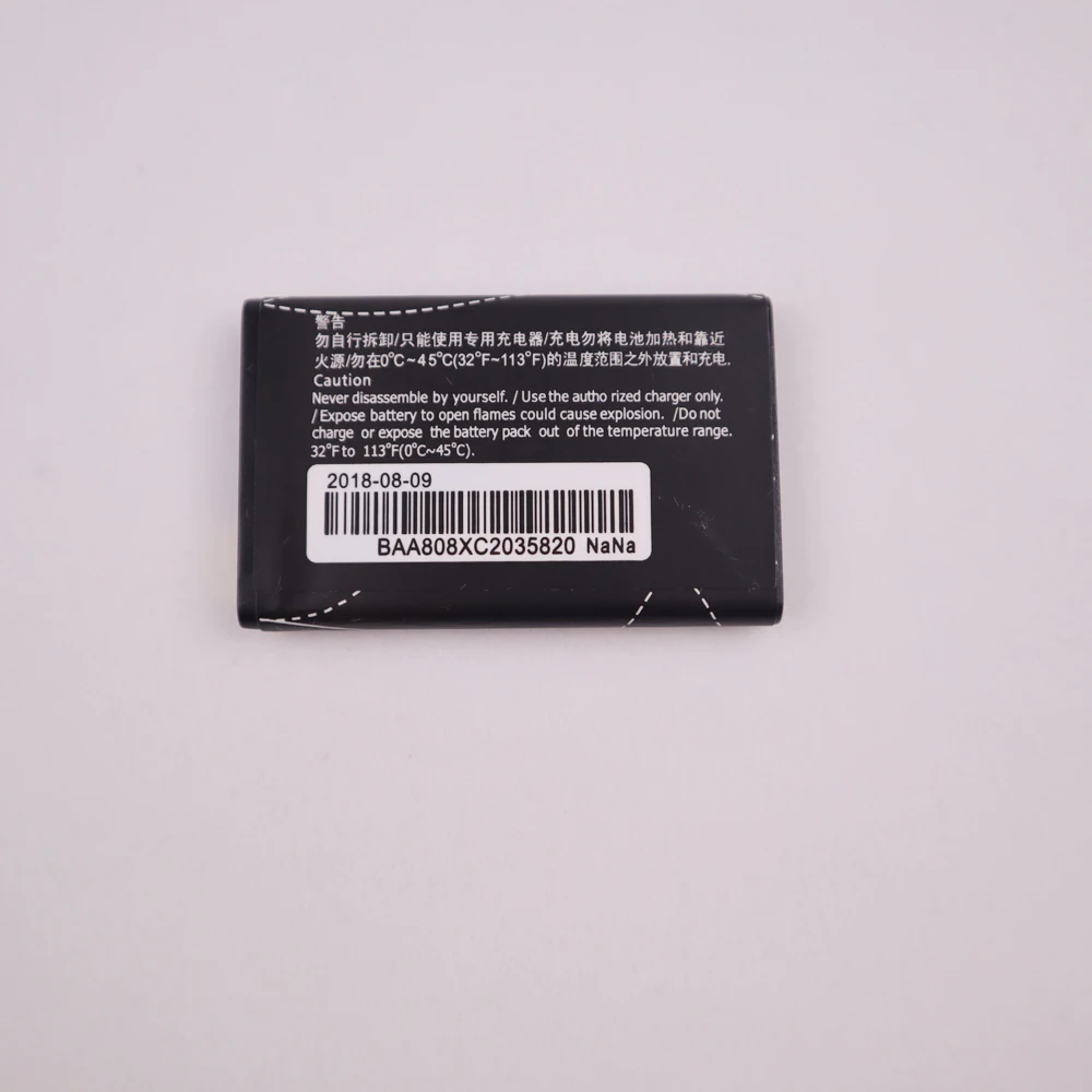 Аккумулятор huawei HB5A2H на 1150 мА · ч для Huawei C5730 C5070 C8000 U8110 U8500 U8100 T520 T552 T550 E5220 U7519 U7510