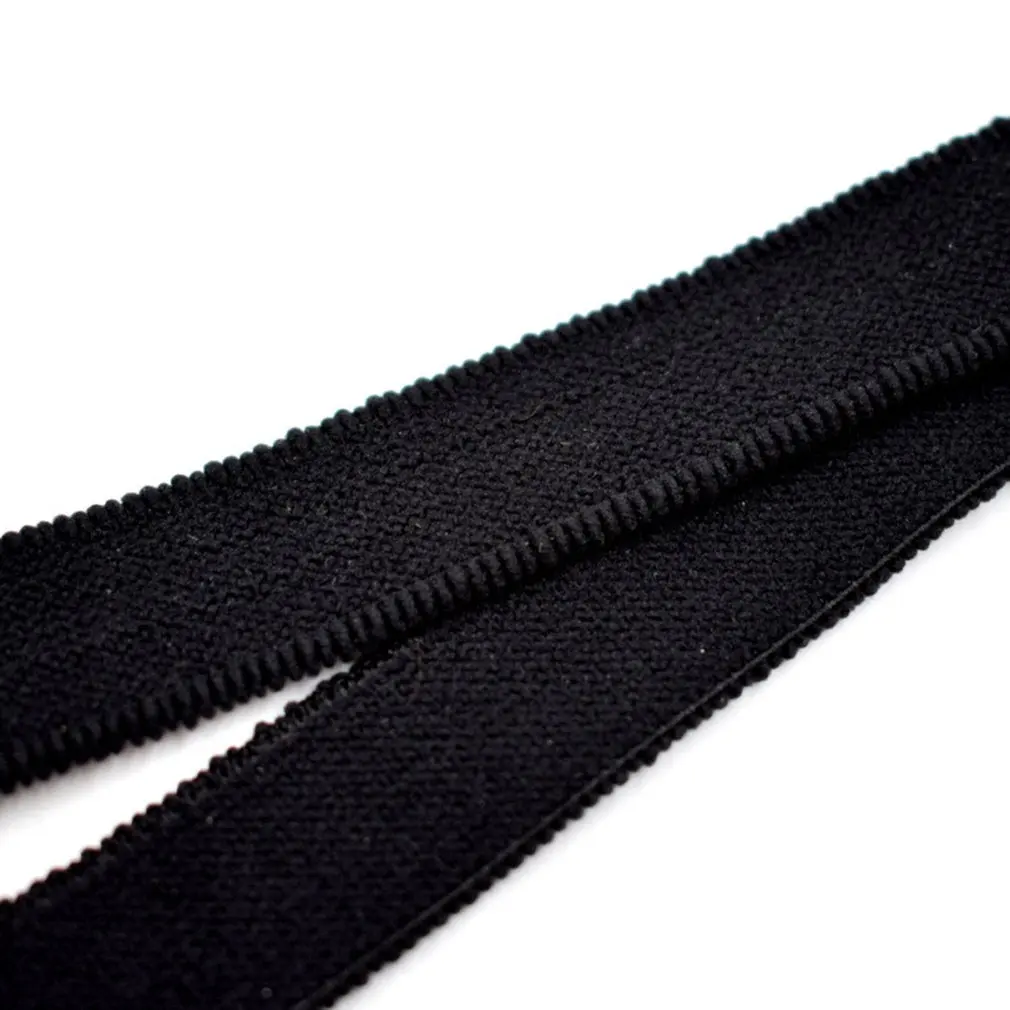 

Men'S Shirt Anti-Wrinkle Garter Y Type 2.0 Burr Three Clips High Elastic Non-Slip Thick Garter Belt 1 Piece