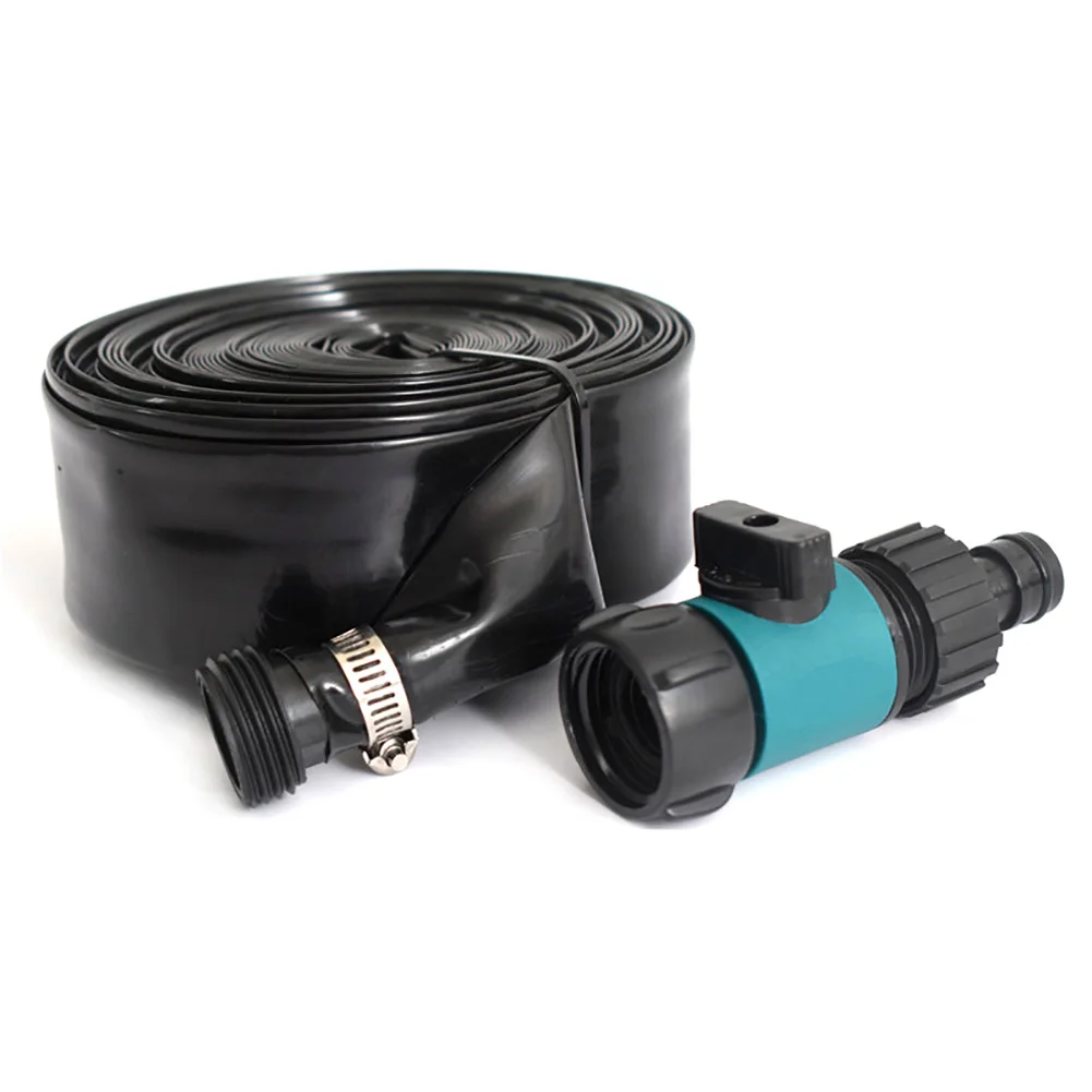 

Trampoline Sprinkler Durable Safe Trampoline Sprinkler Multifunctional Water Cooling Pipe Toy For Outdoor Garden Yard Park May19